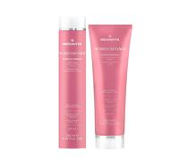 Medavita Lunghezze Nutrisubstance Nutritive Shampoo 250ml Hair Mask 150ml