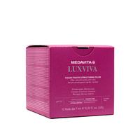 Medavita Luxviva Color Fixative Structuring Filler 12x7ml