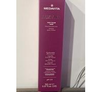 Medavita Luxviva Maschera Post Color per Capelli Colorati, Trattamento Professionale, 150 ml