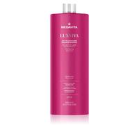 Medavita Luxviva Shampoo anti-giallo 1250ml - Shampoo per capelli biondi o bianchi