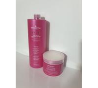 Medavita Luxviva Shampoo per capelli colorati 1250ml PIU Maschera 500ml