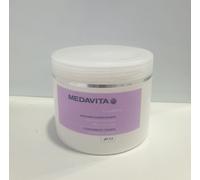 Medavita Keratin Miracle Sleek Hair Mask - Maschera superlisciante per capelli indisciplinati , anticrespo - 500ML
