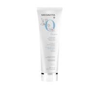 Medavita | Oxygen Detox Maschera Capelli 150 ml, Riequilibra e Nutre Cute e Capelli, pH 3.5, Made in Italy
