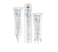Medavita Oxygen Detox Set - Shampoo, Maschera e Peeling
