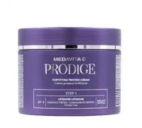 Medavita Prodige Crema Proteica Fortificante Step 1 500 ml