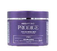 Medavita Prodige Fortifying Protein Cream 500ml Step1 - Crema Proteica Fortificante