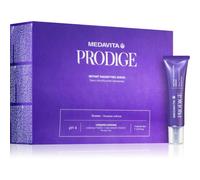 Medavita Prodige Instant Magnifying Serum siero ristrutturante per capelli 4x15 ml