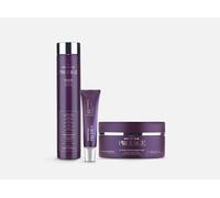 Medavita Prodige Shampoo+Maschera+Siero 250+250+415ml kit capelli danneggiati