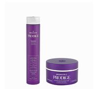Medavita Prodige Shampoo Ristrutturante 250ml e Maschera 250ml