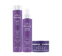 Medavita Prodige Shampoo Ristrutturante 250ml Maschera 250ml Spray 150ml