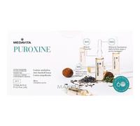 Medavita Puroxine Siero 12x6 ml - Siero Cuoio Capelluto