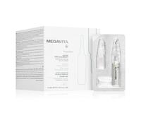 Medavita Requilibre Lozione sebo-equilibrante 12x 6ml - per Capelli Grassi , Cuti Grasse , Cuti Seborroiche
