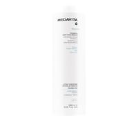 Medavita requilibre shampoo sebo equilibrante, ph 5.5 allo zenzero sebum balancing with ginger - 1000 ml