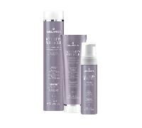 Medavita Set Keratin Miracle Shampoo Maschera e Mousse anti-crespo - 500ML