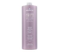 Medavita Lunghezze Keratin Miracle Sleek Hair Shampoo 1250ml