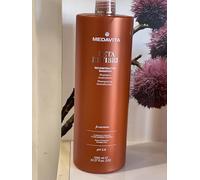 Medavita Beta Refibre Shampoo Ristrutturante per Capelli Rovinati