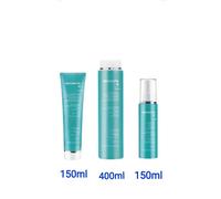 Medavita Solarich Set Shampoo Doccia 400ml Maschera 150ml Olio In Crema 150ml