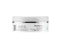 Medavita Styling Idol Creative Blackjack Matte Paste 100ml - Cera opaca tenuta estrema per tutti i tipi di capelli