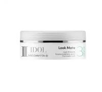 Medavita Idol Creative Look Mate Clay Pomade 100ml
