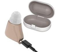 MEDca Premium Active Modello "AVA-199" per sport e attività all'aperto, (pelle)