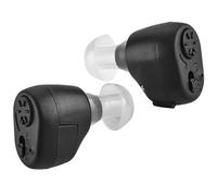 MEDca Premium Active Modello "AVA-9906bg" per sport e attività all'aperto, (nero)