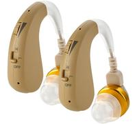 MEDca Premium Active Modello "VHP-202 * 2" per sport e attività all'aperto, (pelle)