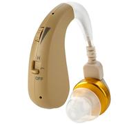 MEDca Premium Active Modello "VHP-202" per sport e attività all'aperto (Beige)