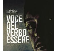 Medda - Voce Del Verbo Essere - Lp Numerato 300 Copie Ltd.Ed.