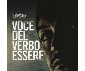 Medda - Voce Del Verbo Essere - Lp Numerato 300 Copie Ltd.Ed.