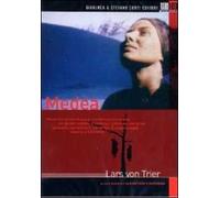 Medea – Kier Olesen Jensen Hojfeldt – DVD