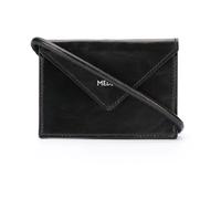 MEDEA - Borsetta Mini a Tracolla Envelope - - Bags - Donna - Nero - ONE SIZE