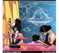 Medea Connection - The Action Noise (US Import)