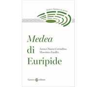 Medea di Euripide