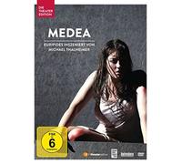 Medea (DVD)