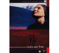 Medea (DVD) Kier Olesen Jensen Hojfeldt