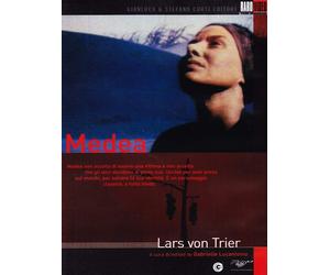 Medea (DVD) Kier Olesen Jensen Hojfeldt