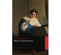 Medea e Altri Scritti (Graphyco Classici Italiani)
