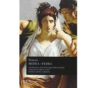 Medea e Fedra