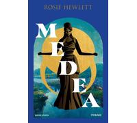 Medea - Hewlett Rosie