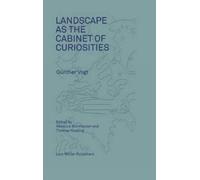 Medea Hock Landscape as a Cabinet of Curiosities (Copertina rigida)