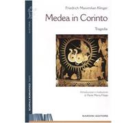 Medea in Corinto