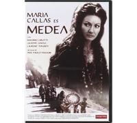 Medea (Maria Callas) [Import espagnol]