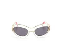 MEDEA - Occhiali da Sole Neri - - Accessories - Donna - Bianco - ONE SIZE