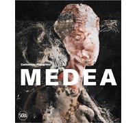 Medea - Paparoni Demetrio