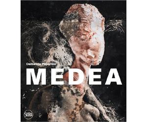 Medea - Paparoni Demetrio