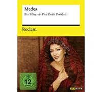 Medea - Reclam Edition
