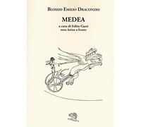 Medea. Testo latino a fronte