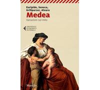 Medea. Variazioni sul mito