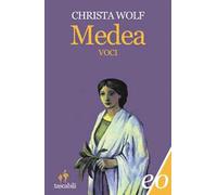Medea. Voci