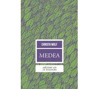 Medea. Voci